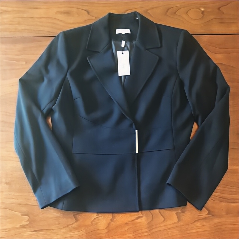 NWT Calvin Klein Blazer